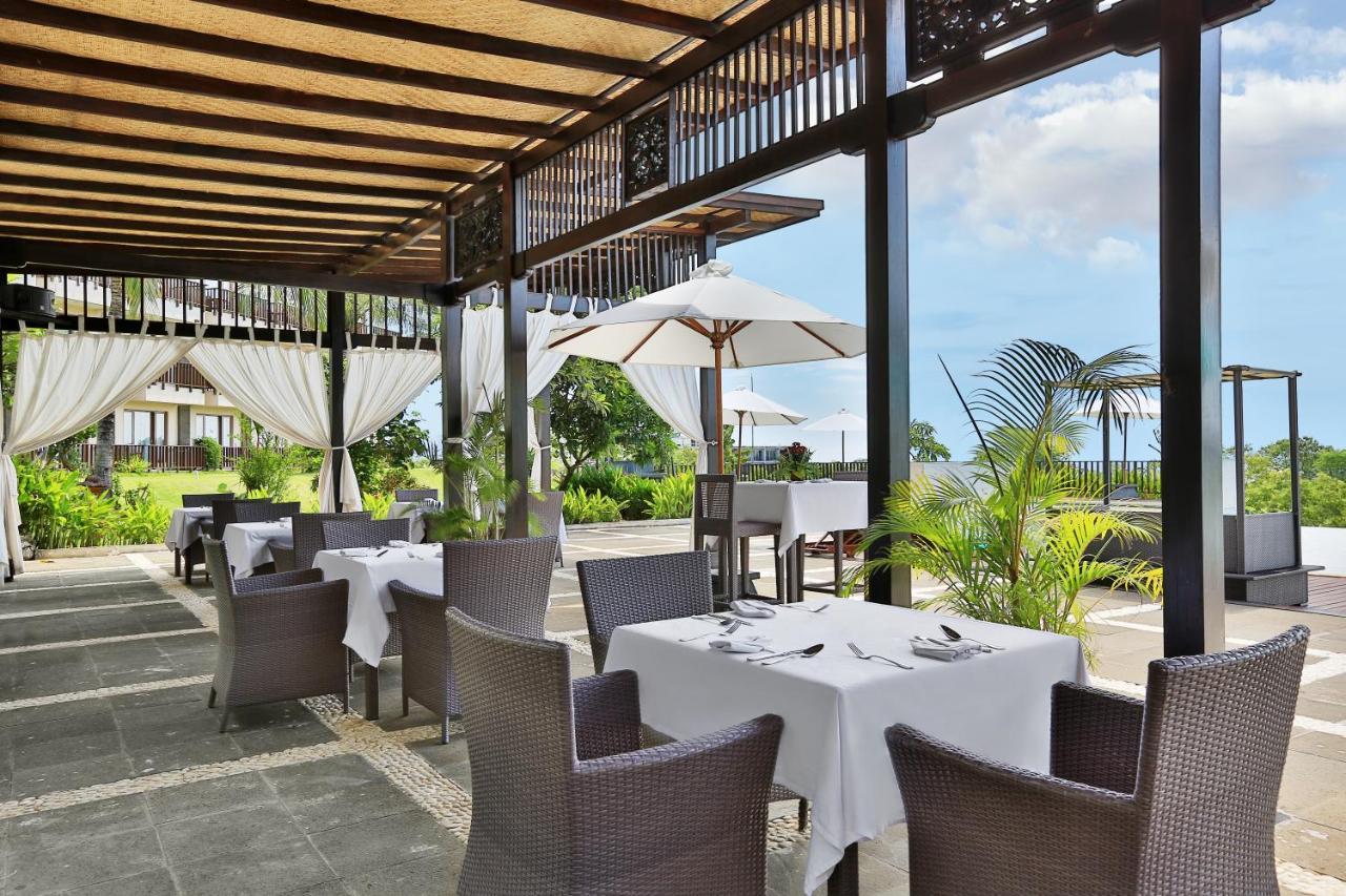 New Kuta Hotel Uluwatu Kültér fotó