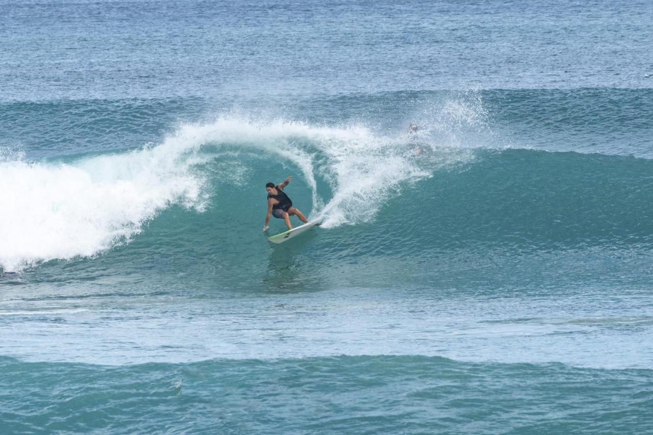 New Kuta Hotel Uluwatu Kültér fotó